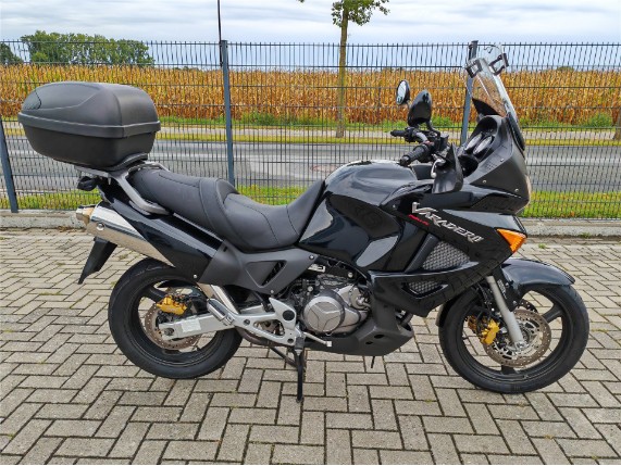 HONDA XL 1000 V ABS VARADERO, 0002829