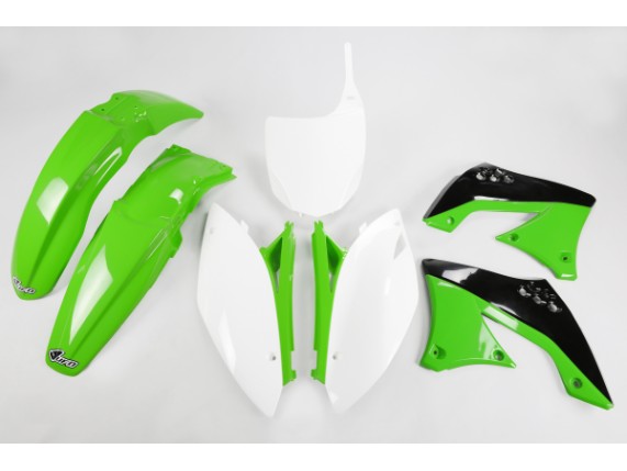 KAKIT216-999, Kit Plastic KX450F O10-011 ORG