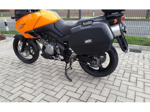 KAWASAKI KLV 1000 VERSYS, 0001689