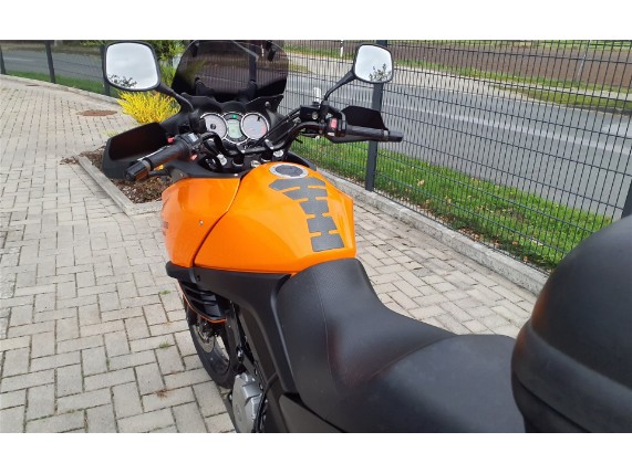 KAWASAKI KLV 1000 VERSYS, 0001689