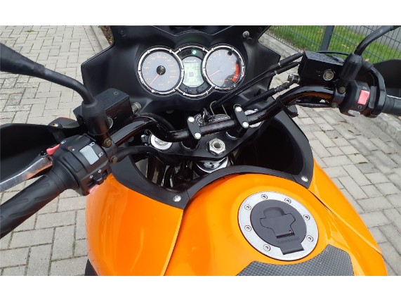 KAWASAKI KLV 1000 VERSYS, 0001689