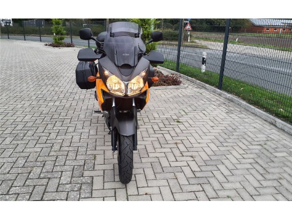 KAWASAKI KLV 1000 VERSYS, 0001689