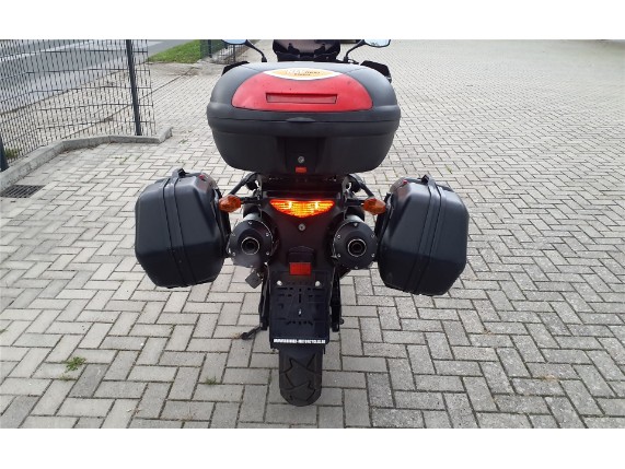 KAWASAKI KLV 1000 VERSYS, 0001689