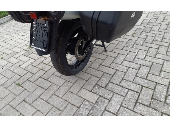 KAWASAKI KLV 1000 VERSYS, 0001689