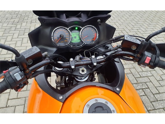 KAWASAKI KLV 1000 VERSYS, 0001689