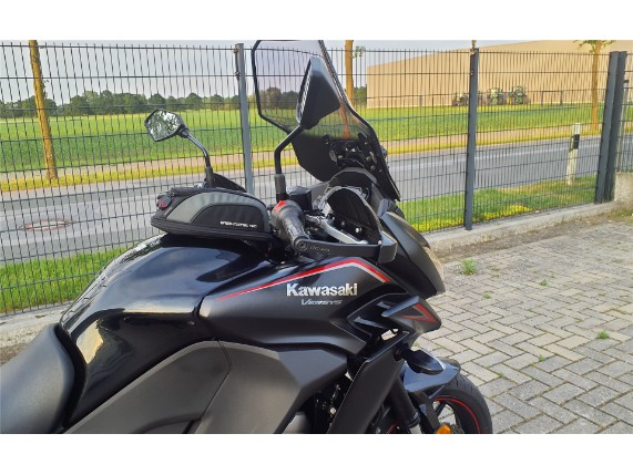 KAWASAKI KLZ 1000 B Versys ABS Tourer, 0003081