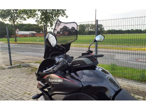 KAWASAKI KLZ 1000 B Versys ABS Tourer, 0003081
