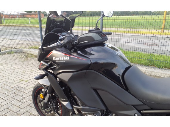 KAWASAKI KLZ 1000 B Versys ABS Tourer, 0003081
