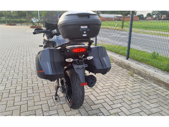 KAWASAKI KLZ 1000 B Versys ABS Tourer, 0003081