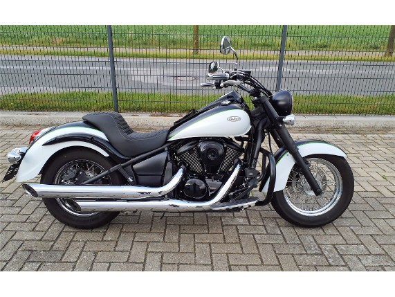 KAWASAKI VN 900 CLASSIC, 0002798