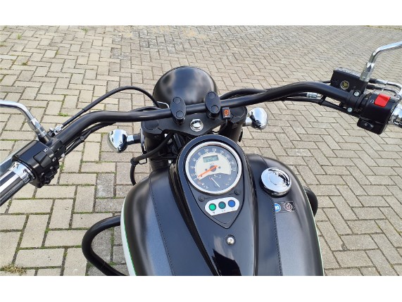 KAWASAKI VN 900 CLASSIC, 0002798