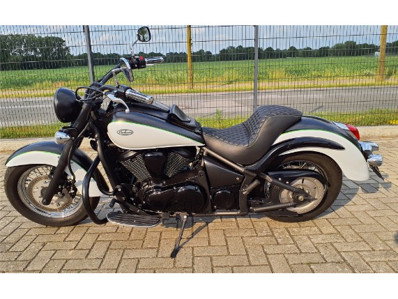 KAWASAKI VN 900 CLASSIC, 0002798