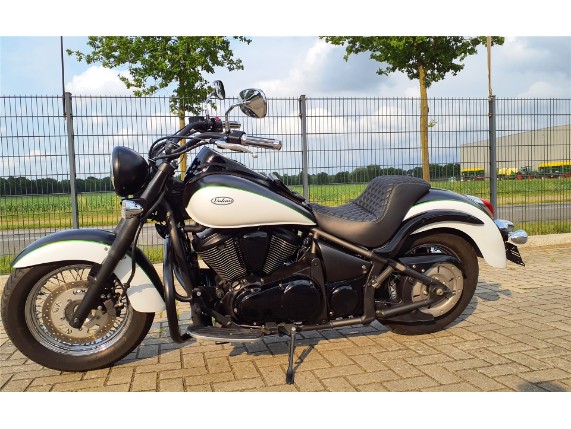KAWASAKI VN 900 CLASSIC, 0002798