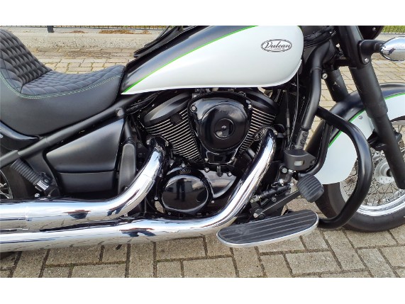 KAWASAKI VN 900 CLASSIC, 0002798