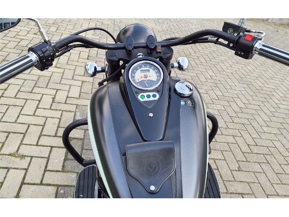 KAWASAKI VN 900 CLASSIC, 0002798
