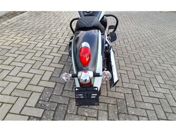 KAWASAKI VN 900 CLASSIC, 0002798