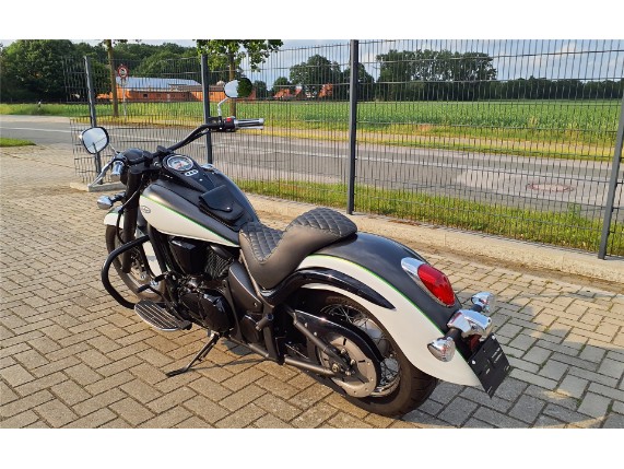 KAWASAKI VN 900 CLASSIC, 0002798
