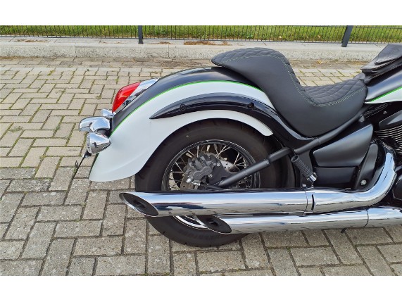 KAWASAKI VN 900 CLASSIC, 0002798