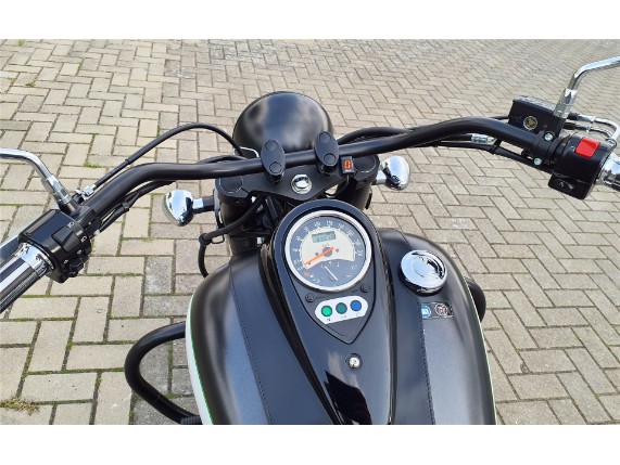 KAWASAKI VN 900 CLASSIC, 0002798