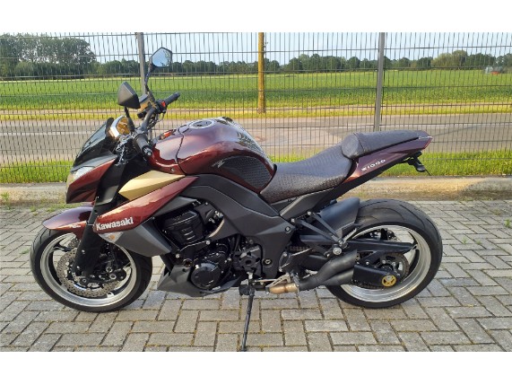 KAWASAKI Z 1000 ABS, 0003074