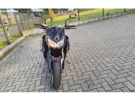 KAWASAKI Z 1000 ABS, 0003074