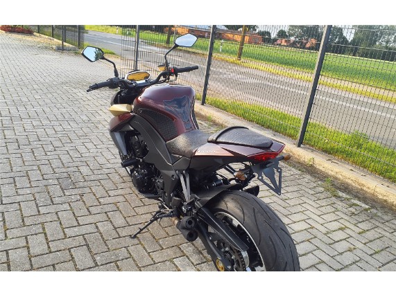 KAWASAKI Z 1000 ABS, 0003074