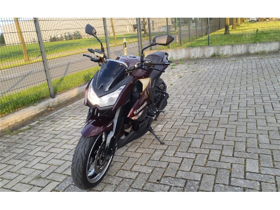 KAWASAKI Z 1000 ABS, 0003074