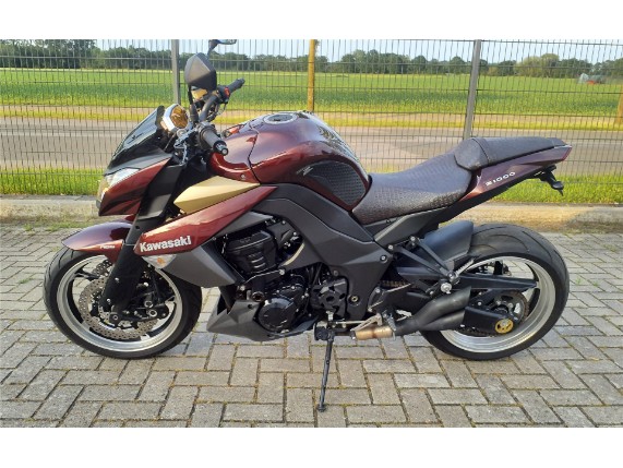 KAWASAKI Z 1000 ABS, 0003074
