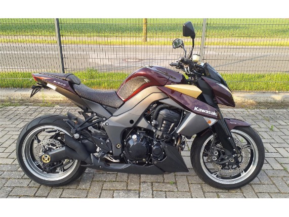 KAWASAKI Z 1000 ABS, 0003074
