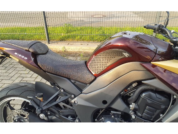 KAWASAKI Z 1000 ABS, 0003074