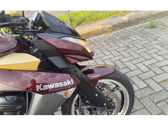KAWASAKI Z 1000 ABS, 0003074