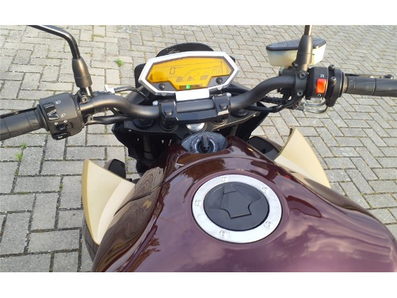 KAWASAKI Z 1000 ABS, 0003074