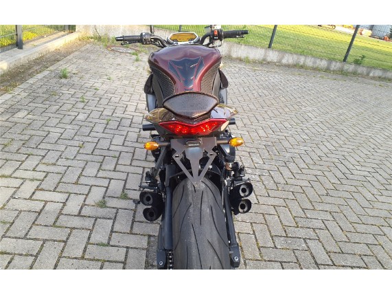 KAWASAKI Z 1000 ABS, 0003074