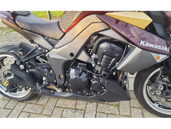 KAWASAKI Z 1000 ABS, 0003074