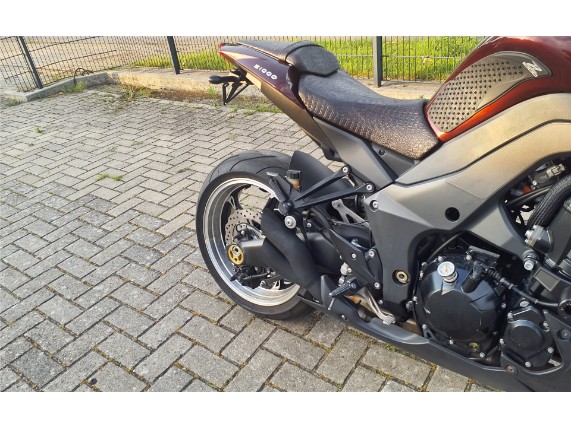 KAWASAKI Z 1000 ABS, 0003074
