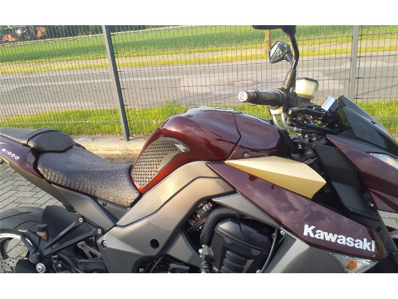 KAWASAKI Z 1000 ABS, 0003074