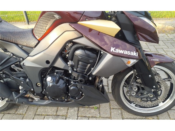 KAWASAKI Z 1000 ABS, 0003074