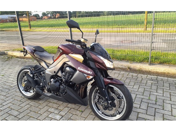 KAWASAKI Z 1000 ABS, 0003074