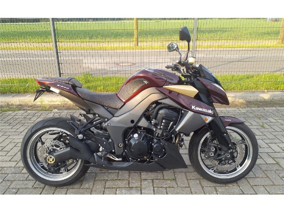 KAWASAKI Z 1000 ABS, 0003074