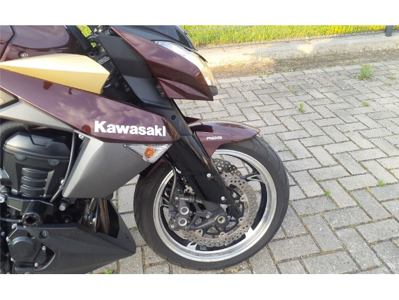 KAWASAKI Z 1000 ABS, 0003074