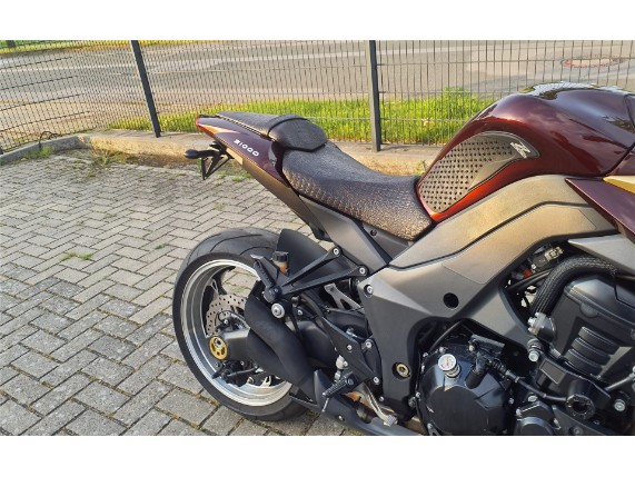 KAWASAKI Z 1000 ABS, 0003074