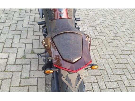 KAWASAKI Z 1000 ABS, 0003074