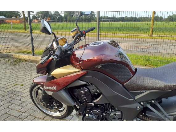 KAWASAKI Z 1000 ABS, 0003074