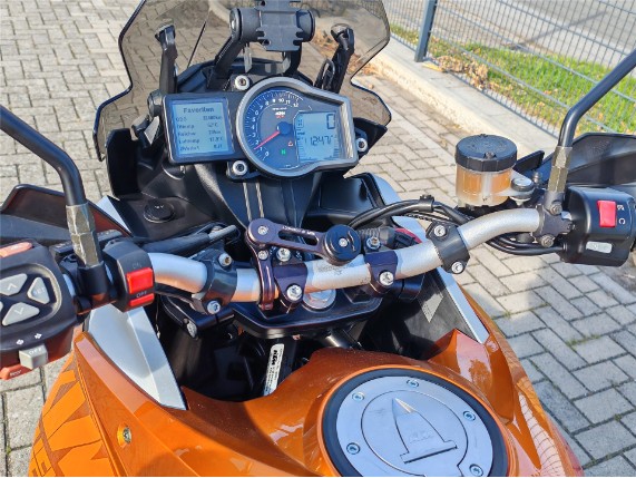 KTM 1190 ADVENTURE, 0002623