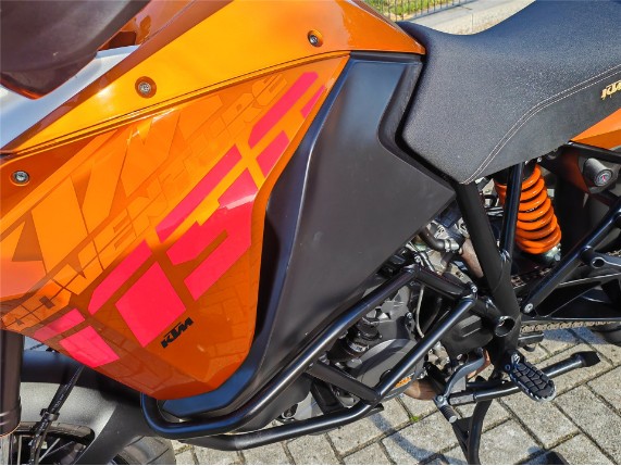 KTM 1190 ADVENTURE, 0002623