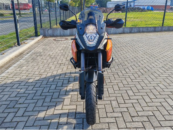KTM 1190 ADVENTURE, 0002623