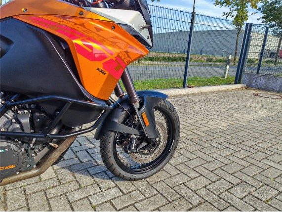 KTM 1190 ADVENTURE, 0002623
