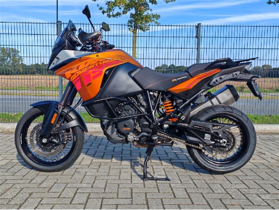 KTM 1190 ADVENTURE, 0002623