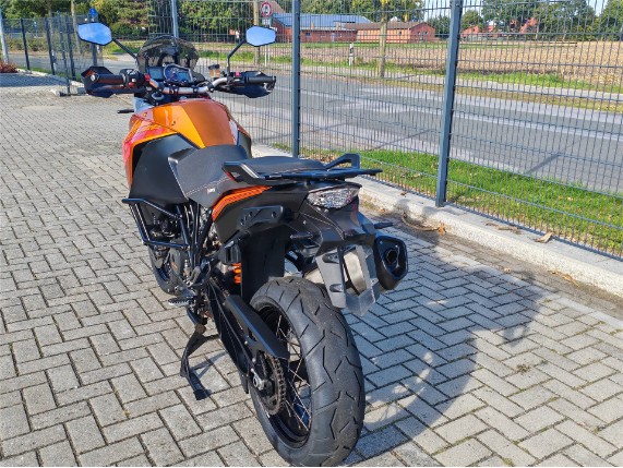 KTM 1190 ADVENTURE, 0002623