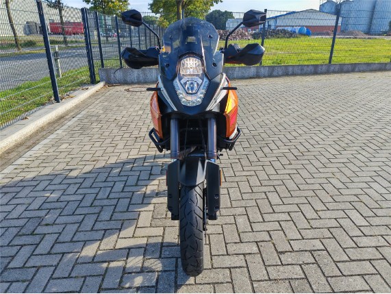 KTM 1190 ADVENTURE, 0002623